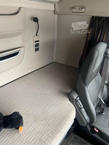 DAF XF480FT DAF XF480FT