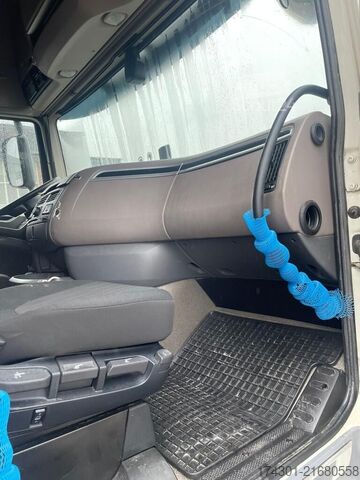 DAF XF480FT DAF XF480FT