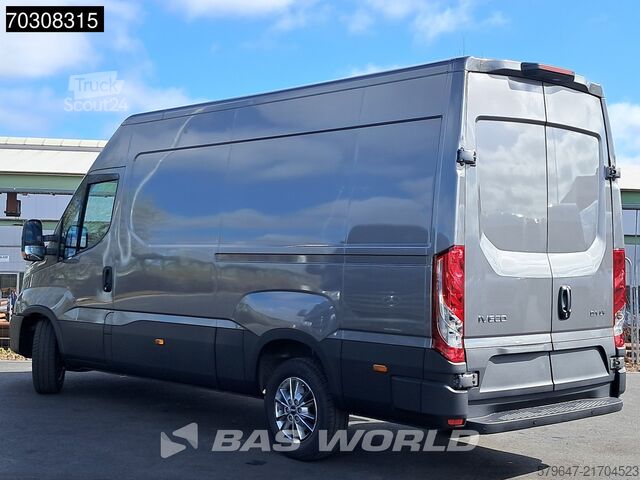 Augsta jumta universālis Iveco Daily 35S21 Neu! 3.0L Automatik 210PS L2H2 ACC ...
