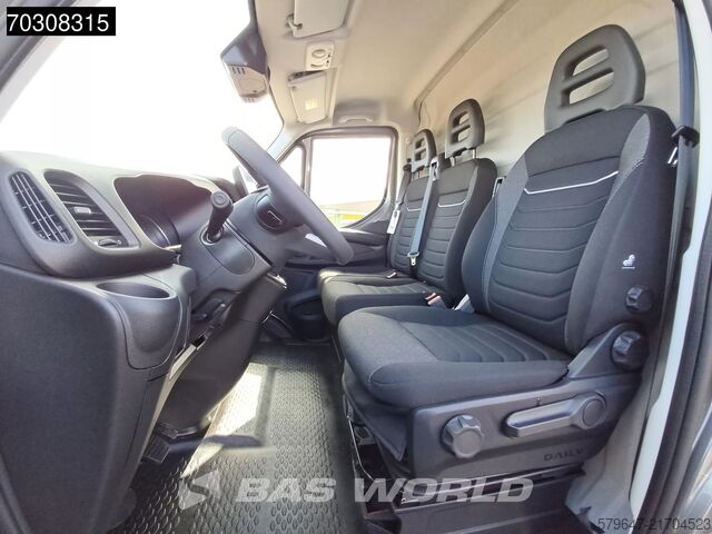 Augsta jumta universālis Iveco Daily 35S21 Neu! 3.0L Automatik 210PS L2H2 ACC ...