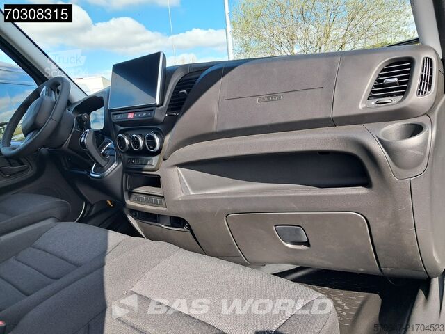 Augsta jumta universālis Iveco Daily 35S21 Neu! 3.0L Automatik 210PS L2H2 ACC ...