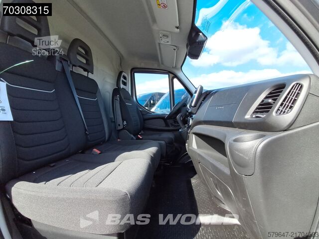 Augsta jumta universālis Iveco Daily 35S21 Neu! 3.0L Automatik 210PS L2H2 ACC ...