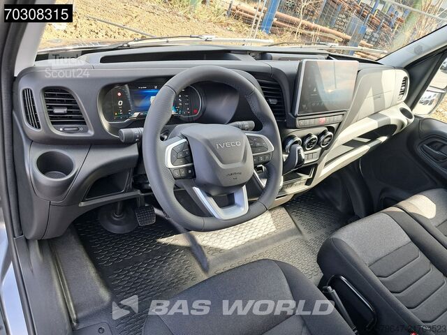 Augsta jumta universālis Iveco Daily 35S21 Neu! 3.0L Automatik 210PS L2H2 ACC ...