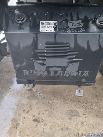 кутиевиден ван Mercedes-Benz Atego 818