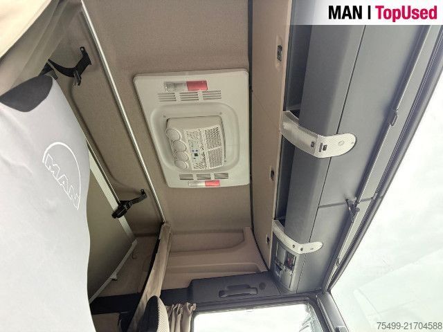 Tovorno vozilo za nevarne snovi MAN TGX 18.510 4X2 BLS