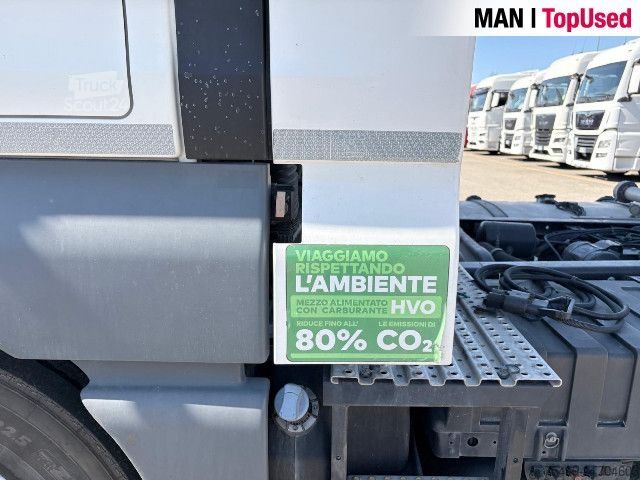 Tovorno vozilo za nevarne snovi MAN TGX 18.460 4X2 BLS