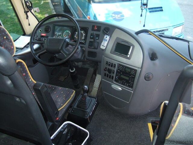Autokar Irizar CENTURY SCANIA K114EB