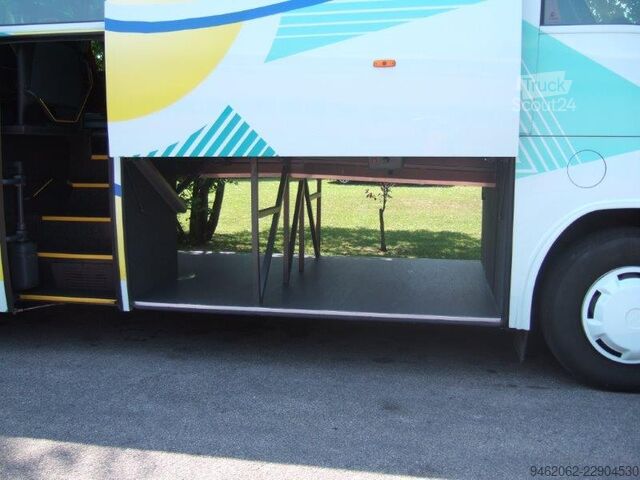 Autokar Irizar CENTURY SCANIA K114EB