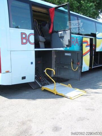 Autokar Irizar CENTURY SCANIA K114EB