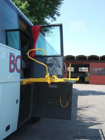 Autokar Irizar CENTURY SCANIA K114EB