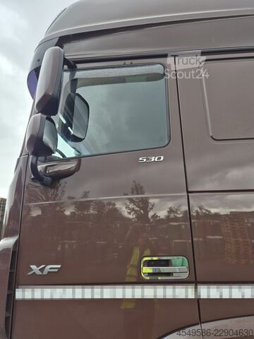Tractor estándar DAF XF106 FT