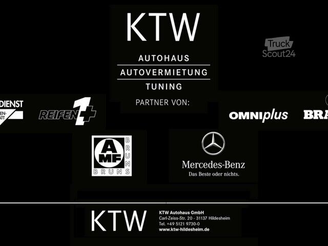 Customized van Mercedes-Benz Citan 111 CDI Kasten,Klima,Sortimo Ausbau