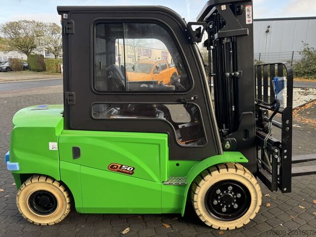 Chariot élévateur frontal Noblelift FE4P50Q