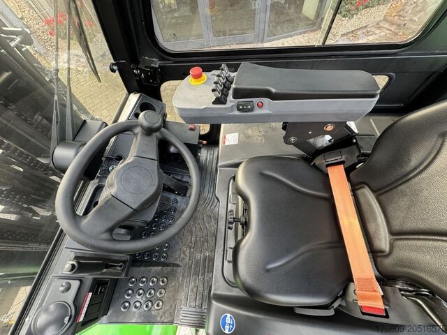 Front loader forklift Noblelift FE4P50Q
