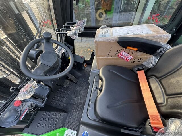 Chariot élévateur frontal Noblelift FE4P25Q