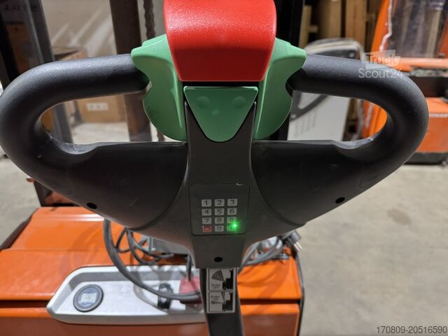 Handmatige stapelaar Doosan BSL13S-7C