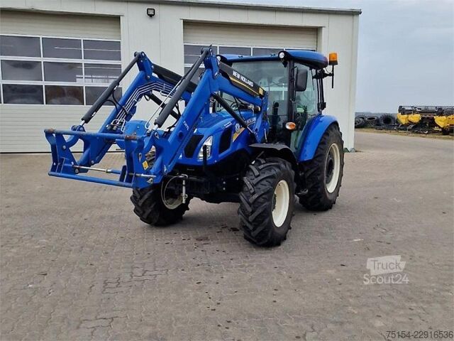 Traktor New Holland T 4.75