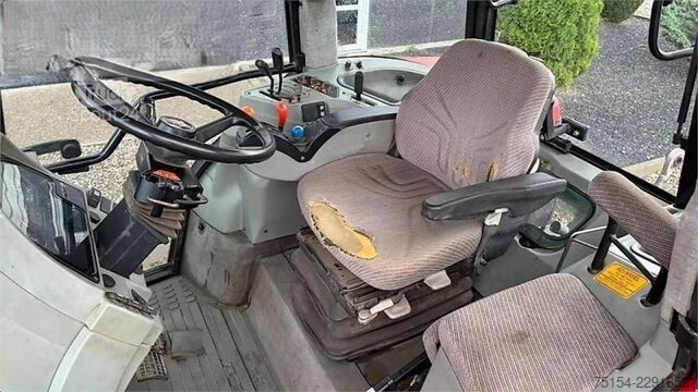 Traktor Massey Ferguson 8280