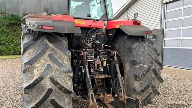 Traktor Massey Ferguson 8280