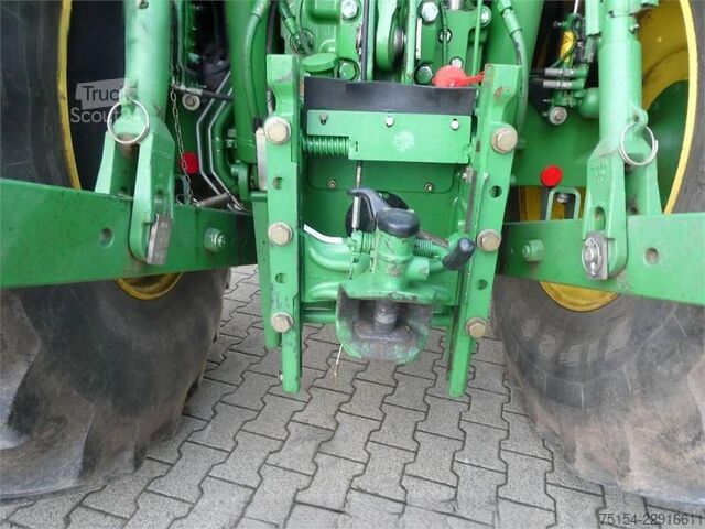 Traktor John Deere 6190R