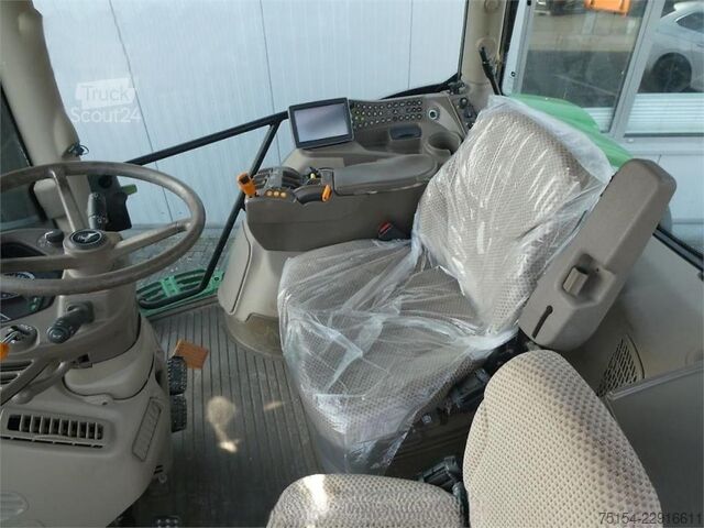 Traktor John Deere 6190R
