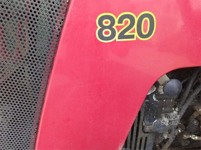 Traktor Belarus MTS 820