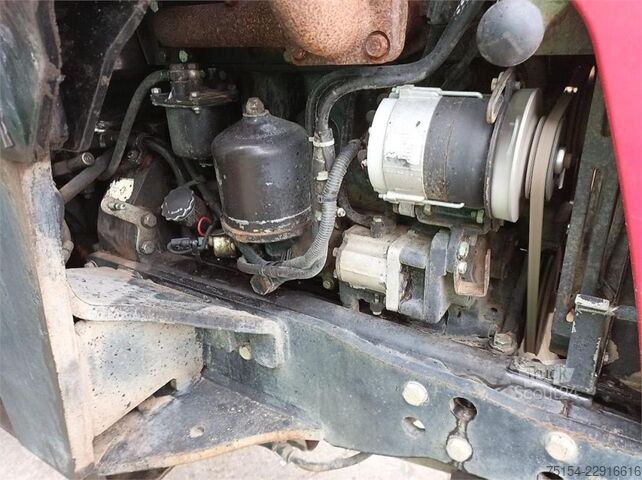 Traktor Belarus MTS 820