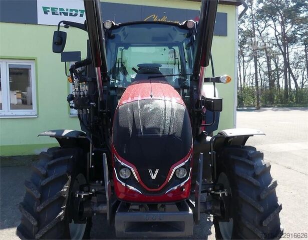 Traktor Valtra A 105 H4