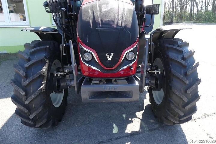 Traktor Valtra A 105 H4