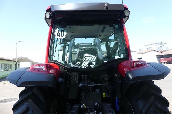 Traktor Valtra A 105 H4