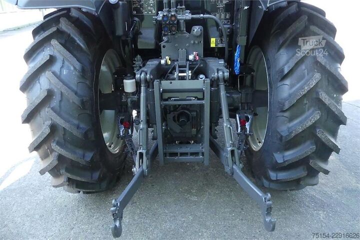 Traktor Valtra A 105 H4