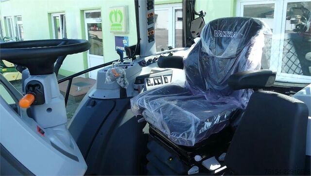 Traktor Valtra A 105 H4