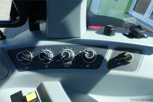 Traktor Valtra A 105 H4