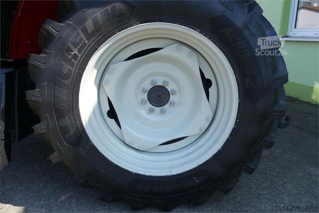 Traktor Valtra A 105 H4
