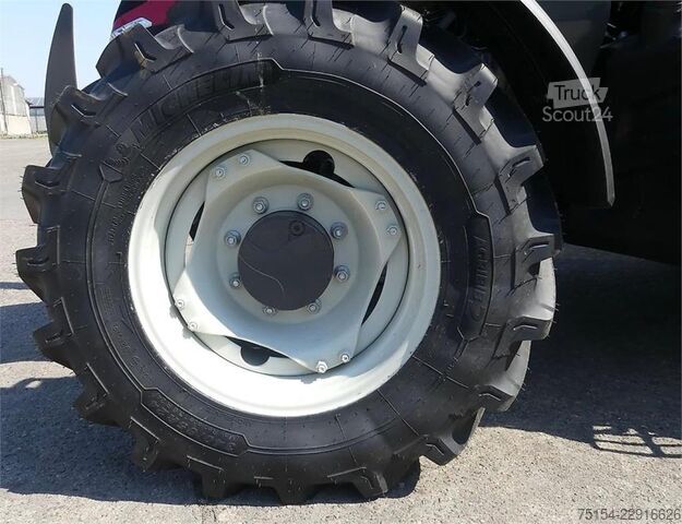 Traktor Valtra A 105 H4