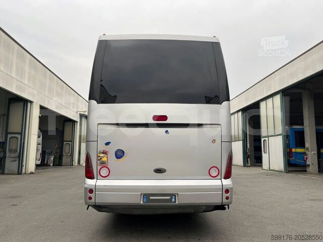 Touring car Irisbus New Domino