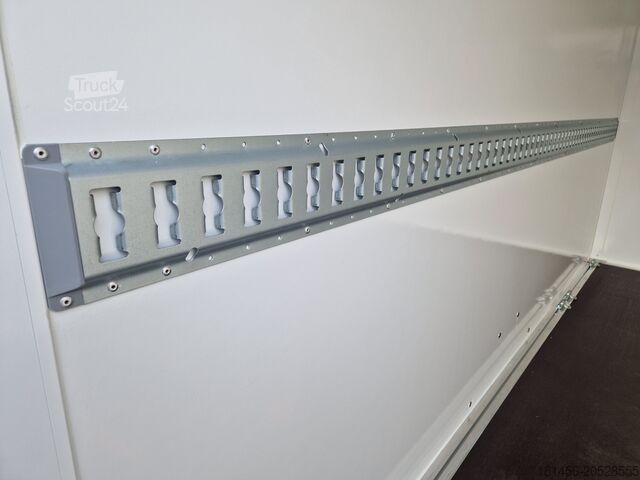 Luggage tag Blyss FS1330/180HL GFK Koffer 305x159x180cm