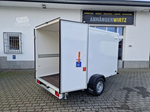 Luggage tag Blyss FS1330/180HL GFK Koffer 305x159x180cm