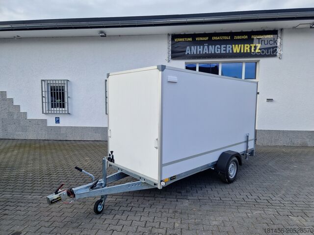 Bagažo etiketė Blyss 358cm lang robust günstig direkt