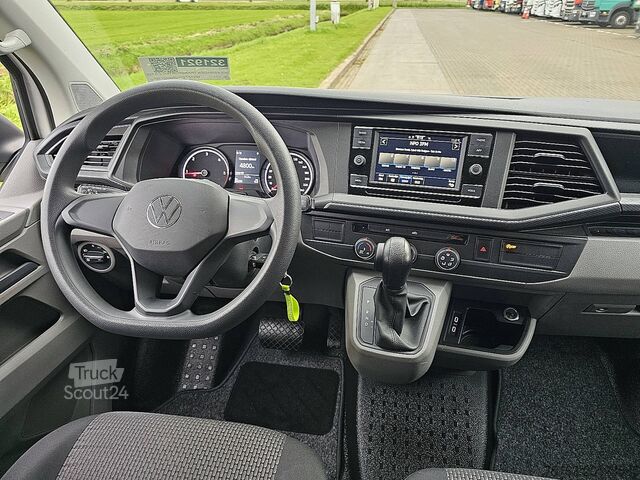 Carrinha de tejadilho alto VOLKSWAGEN TRANSPORTER 2.0 TDI ac automaat EURO6