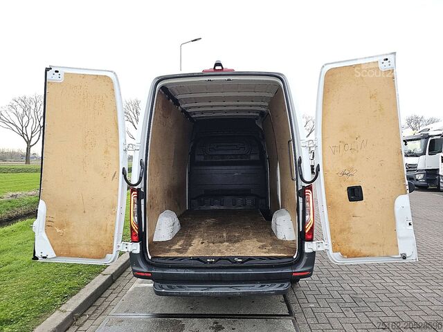 Bestelauto MERCEDES-BENZ SPRINTER 315 L2H2 LED Automaat !