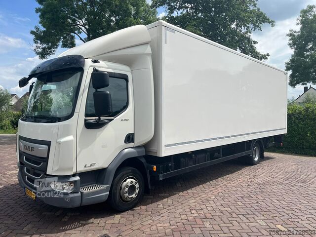 Kufr DAF LF 230 FA