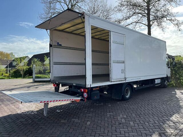 Bőrönd DAF LF 230 FA