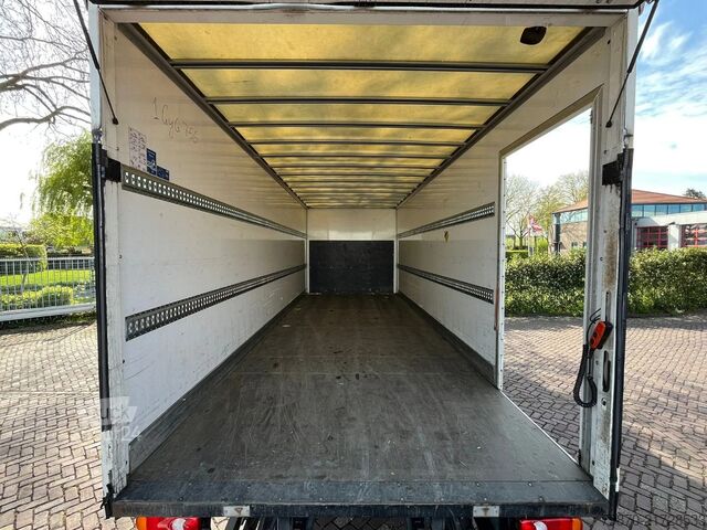 Bőrönd DAF LF 230 FA