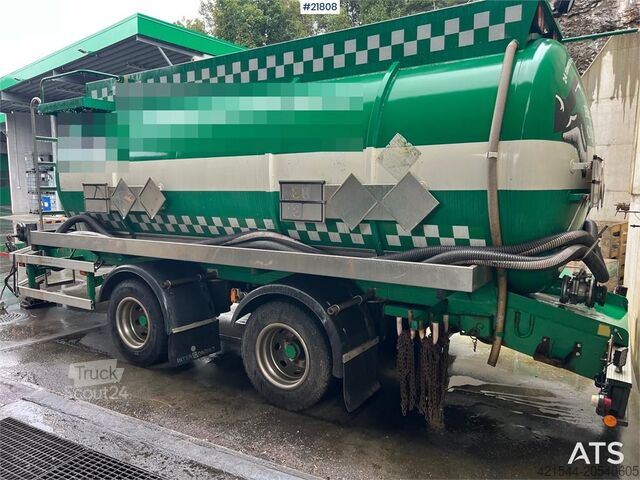 Jyki TS2-15CR Jyki ts2-15cr