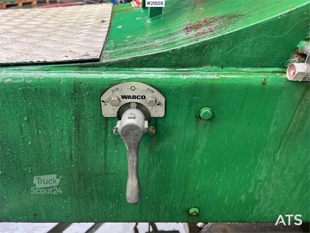 Jyki TS2-15CR Jyki ts2-15cr