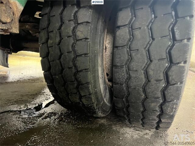 Jyki TS2-15CR Jyki ts2-15cr