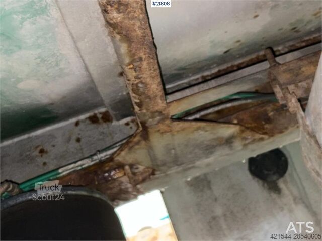 Jyki TS2-15CR Jyki ts2-15cr