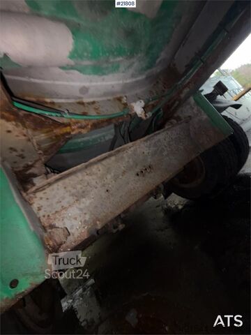 Jyki TS2-15CR Jyki ts2-15cr