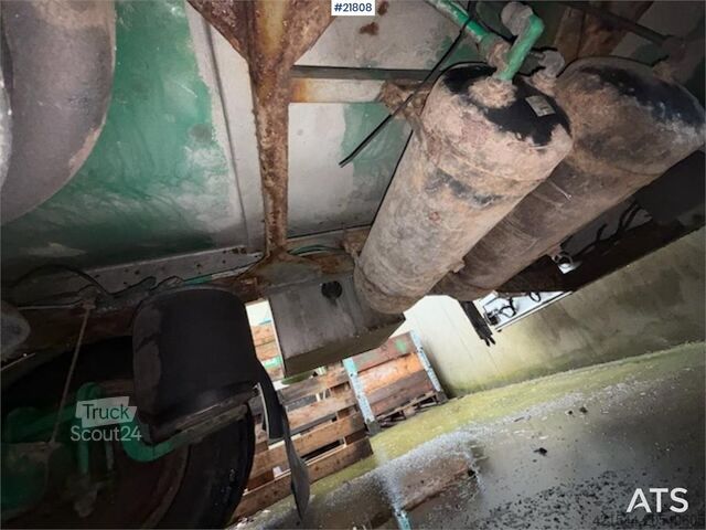 Jyki TS2-15CR Jyki ts2-15cr